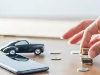 办理花都车辆抵押贷款,短期应急首选